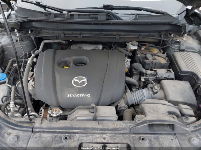 Aukcja sprzedaży 2020 Mazda Cx-5 Touring, vin: JM3KFACM9L0796724, numer aukcji: 44454018