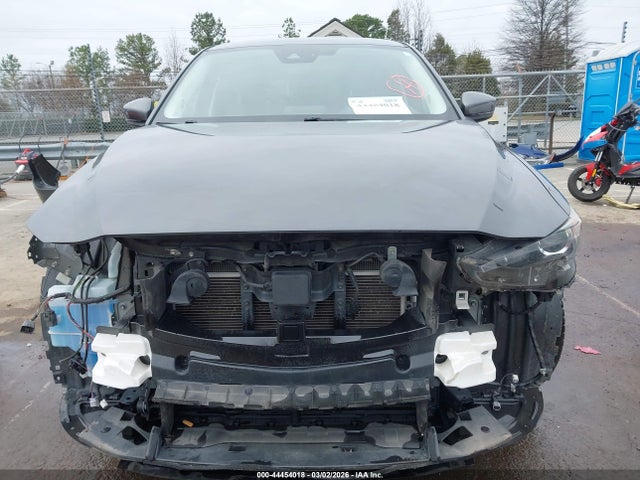 Aukcja sprzedaży 2020 Mazda Cx-5 Touring, vin: JM3KFACM9L0796724, numer aukcji: 44454018