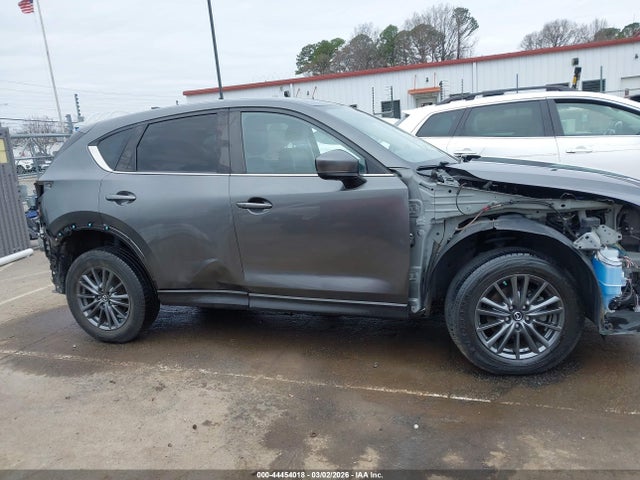 Aukcja sprzedaży 2020 Mazda Cx-5 Touring, vin: JM3KFACM9L0796724, numer aukcji: 44454018