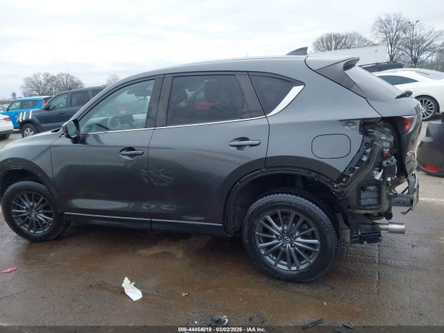 Aukcja sprzedaży 2020 Mazda Cx-5 Touring, vin: JM3KFACM9L0796724, numer aukcji: 44454018