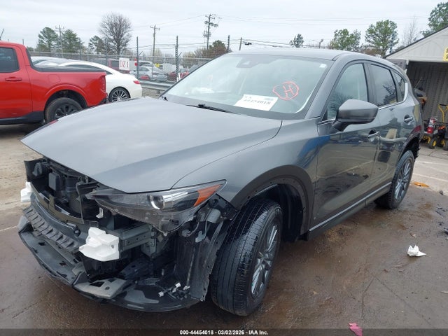 Aukcja sprzedaży 2020 Mazda Cx-5 Touring, vin: JM3KFACM9L0796724, numer aukcji: 44454018