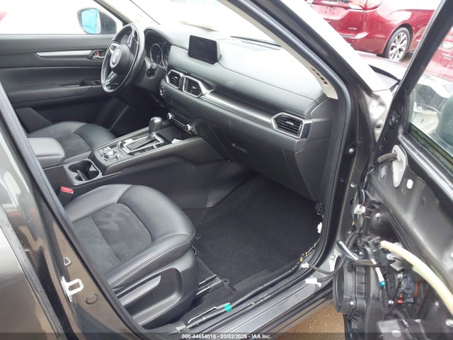 Aukcja sprzedaży 2020 Mazda Cx-5 Touring, vin: JM3KFACM9L0796724, numer aukcji: 44454018