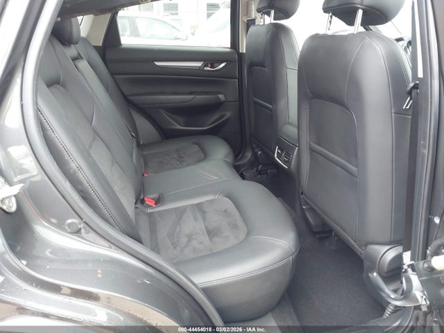 Aukcja sprzedaży 2020 Mazda Cx-5 Touring, vin: JM3KFACM9L0796724, numer aukcji: 44454018