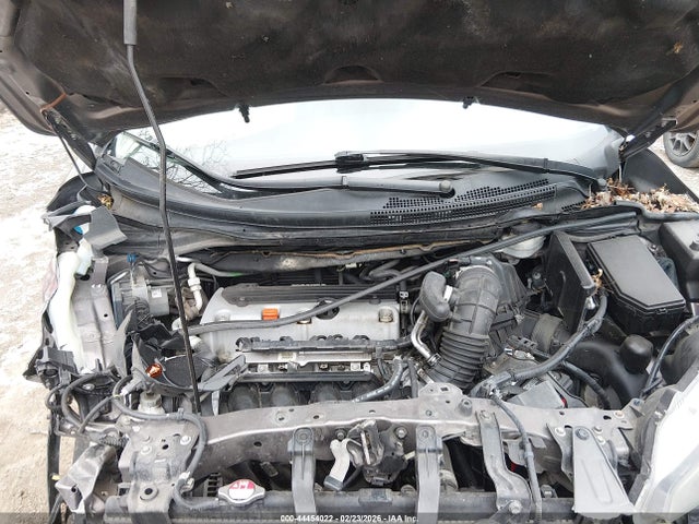 2013 HONDA CR-V 5J6RM4H70DL077020 Photo 9