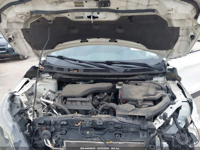 Продажа на аукционе авто 2017 Nissan Rogue Sport S, vin: JN1BJ1CP2HW034652, номер лота: 44454024