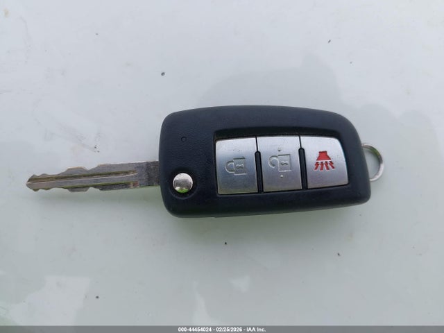 Продажа на аукционе авто 2017 Nissan Rogue Sport S, vin: JN1BJ1CP2HW034652, номер лота: 44454024