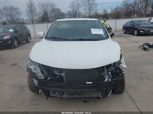 Продажа на аукционе авто 2017 Nissan Rogue Sport S, vin: JN1BJ1CP2HW034652, номер лота: 44454024