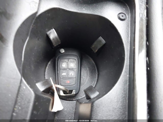 44454027 :رقم المزاد ، 1G4GF5G31FF197692 vin ، 2015 Buick Lacrosse Premium Ii مزاد بيع