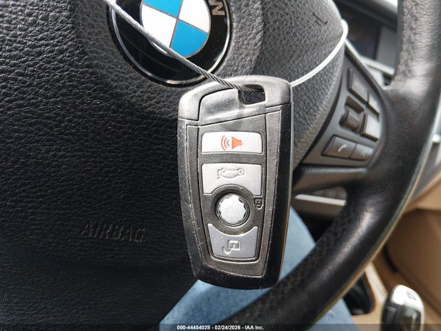 Продажа на аукционе авто 2013 Bmw X3 Xdrive28i, vin: 5UXWX9C59D0A11796, номер лота: 44454028