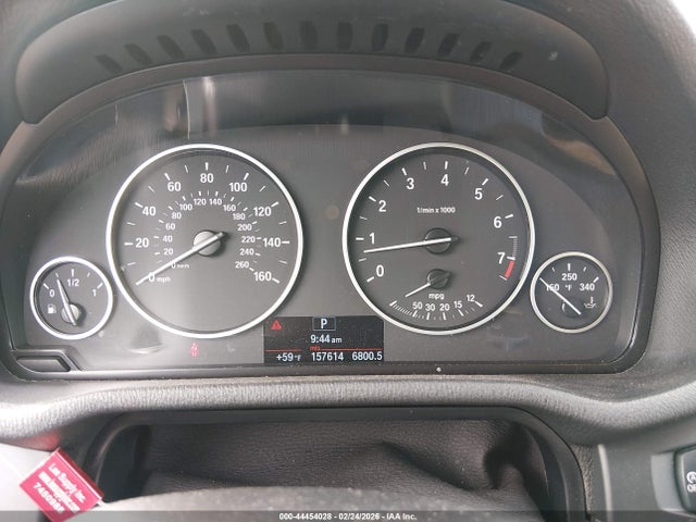 Продажа на аукционе авто 2013 Bmw X3 Xdrive28i, vin: 5UXWX9C59D0A11796, номер лота: 44454028