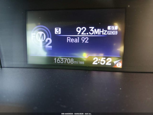 Продажа на аукционе авто 2012 Honda Civic Lx, vin: 19XFB2F55CE370133, номер лота: 44454030
