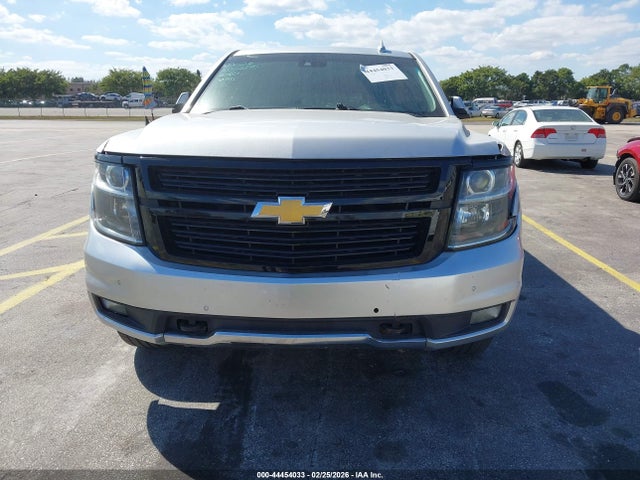 Aukcja sprzedaży 2015 Chevrolet Suburban 1500 Lt, vin: 1GNSKJKC2FR721853, numer aukcji: 44454033