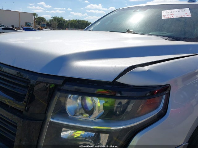 Aukcja sprzedaży 2015 Chevrolet Suburban 1500 Lt, vin: 1GNSKJKC2FR721853, numer aukcji: 44454033