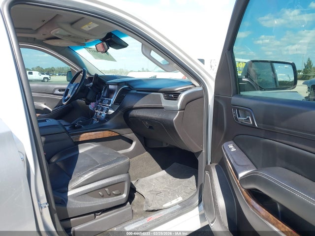 Aukcja sprzedaży 2015 Chevrolet Suburban 1500 Lt, vin: 1GNSKJKC2FR721853, numer aukcji: 44454033