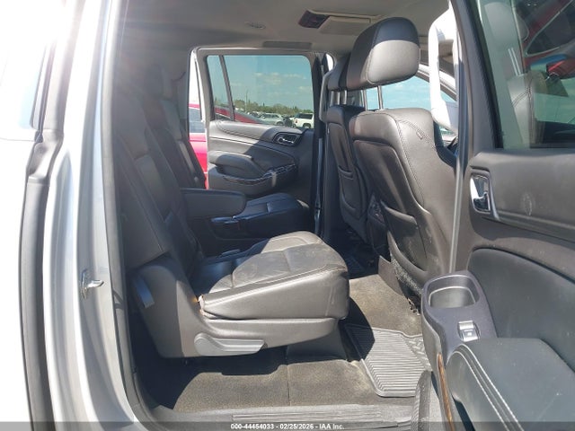Aukcja sprzedaży 2015 Chevrolet Suburban 1500 Lt, vin: 1GNSKJKC2FR721853, numer aukcji: 44454033