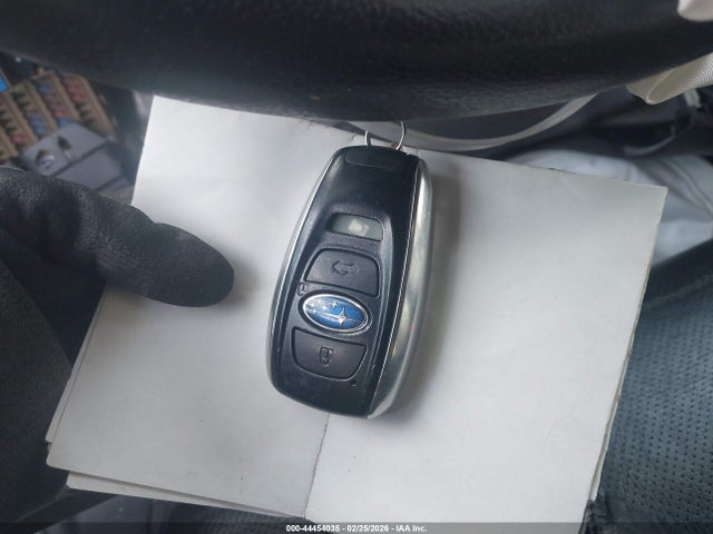 Aukcja sprzedaży 2020 Subaru Ascent Limited, vin: 4S4WMAPD2L3433976, numer aukcji: 44454035