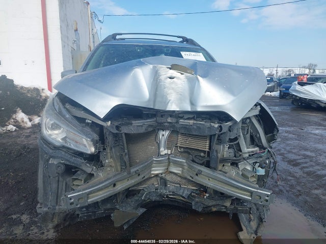 Aukcja sprzedaży 2020 Subaru Ascent Limited, vin: 4S4WMAPD2L3433976, numer aukcji: 44454035