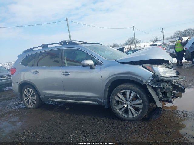Aukcja sprzedaży 2020 Subaru Ascent Limited, vin: 4S4WMAPD2L3433976, numer aukcji: 44454035