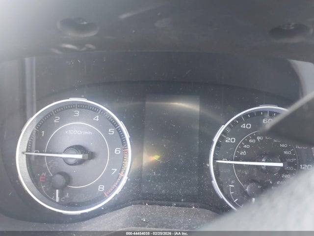 Aukcja sprzedaży 2020 Subaru Ascent Limited, vin: 4S4WMAPD2L3433976, numer aukcji: 44454035