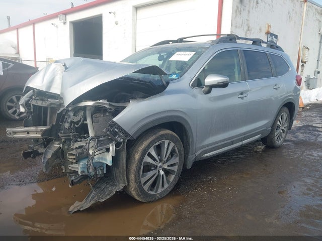 Aukcja sprzedaży 2020 Subaru Ascent Limited, vin: 4S4WMAPD2L3433976, numer aukcji: 44454035