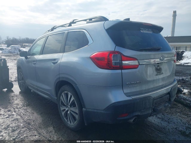 Aukcja sprzedaży 2020 Subaru Ascent Limited, vin: 4S4WMAPD2L3433976, numer aukcji: 44454035