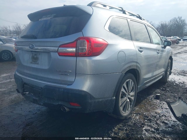 Aukcja sprzedaży 2020 Subaru Ascent Limited, vin: 4S4WMAPD2L3433976, numer aukcji: 44454035