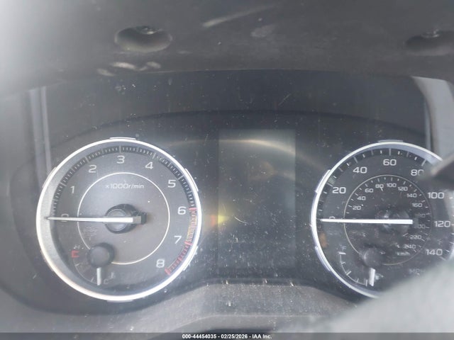 Aukcja sprzedaży 2020 Subaru Ascent Limited, vin: 4S4WMAPD2L3433976, numer aukcji: 44454035