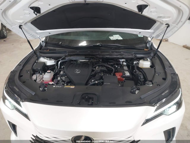 2023 LEXUS RX 350 2T2BAMCA1PC036941 Photo 9