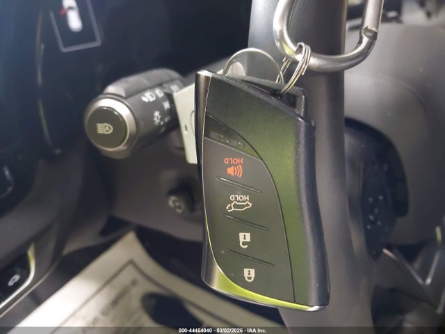 2023 LEXUS RX 350 2T2BAMCA1PC036941 Photo 10