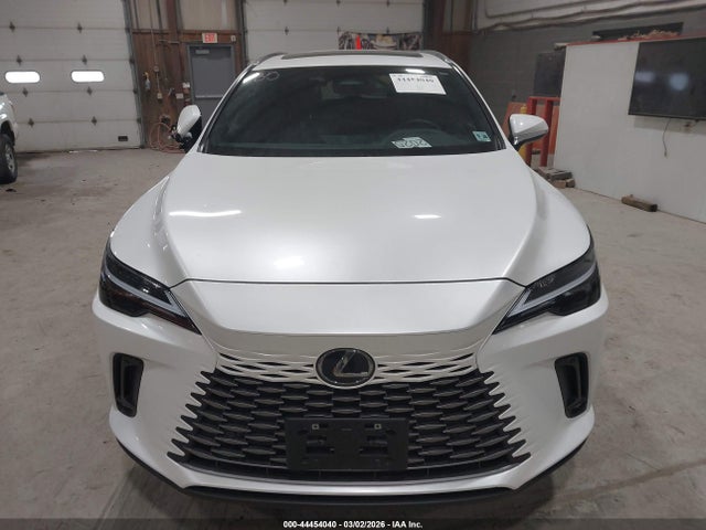 Aukcja sprzedaży 2023 Lexus Rx 350 Premium, vin: 2T2BAMCA1PC036941, numer aukcji: 44454040