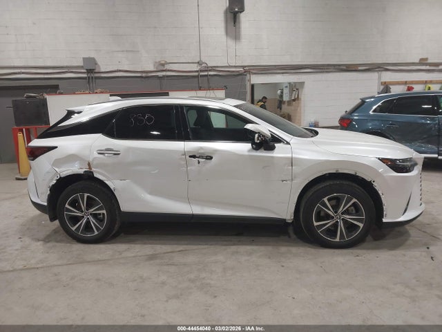 Aukcja sprzedaży 2023 Lexus Rx 350 Premium, vin: 2T2BAMCA1PC036941, numer aukcji: 44454040