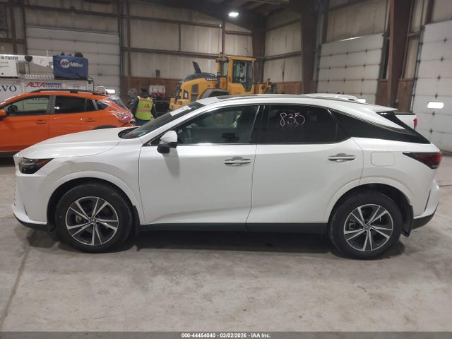 Aukcja sprzedaży 2023 Lexus Rx 350 Premium, vin: 2T2BAMCA1PC036941, numer aukcji: 44454040