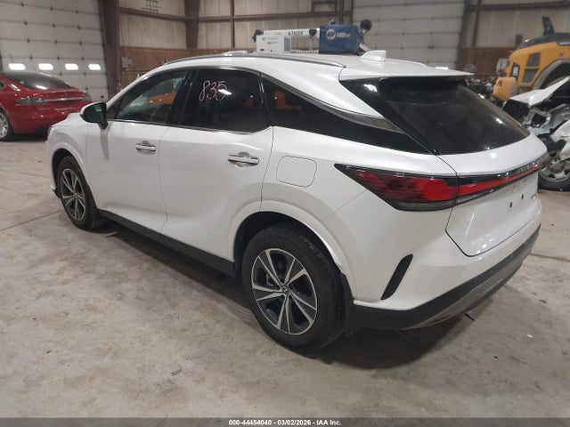 2023 LEXUS RX 350 2T2BAMCA1PC036941 Photo 2