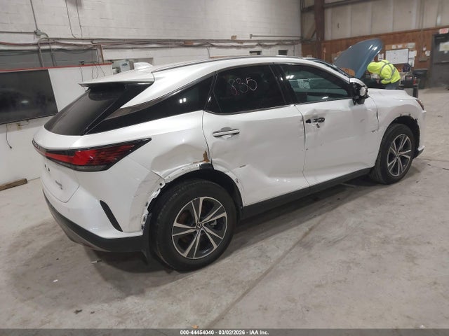 2023 LEXUS RX 350 2T2BAMCA1PC036941 Photo 3