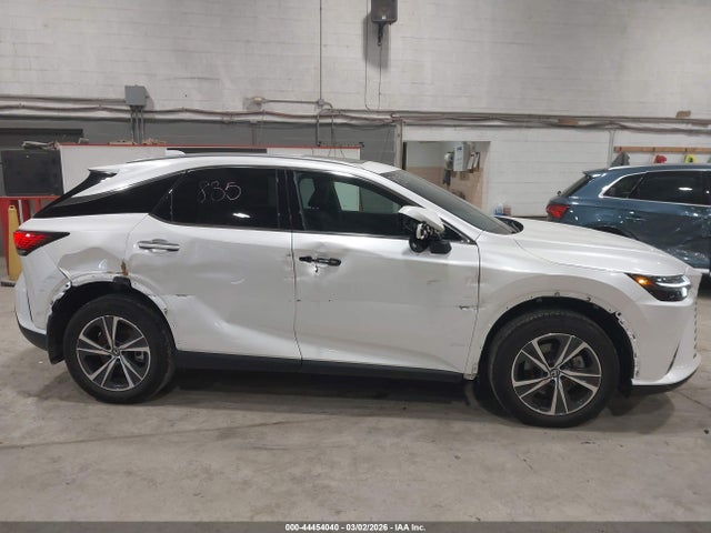2023 LEXUS RX 350 2T2BAMCA1PC036941 Photo 5