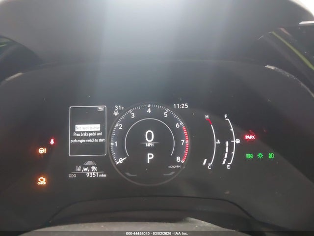 2023 LEXUS RX 350 2T2BAMCA1PC036941 Photo 6