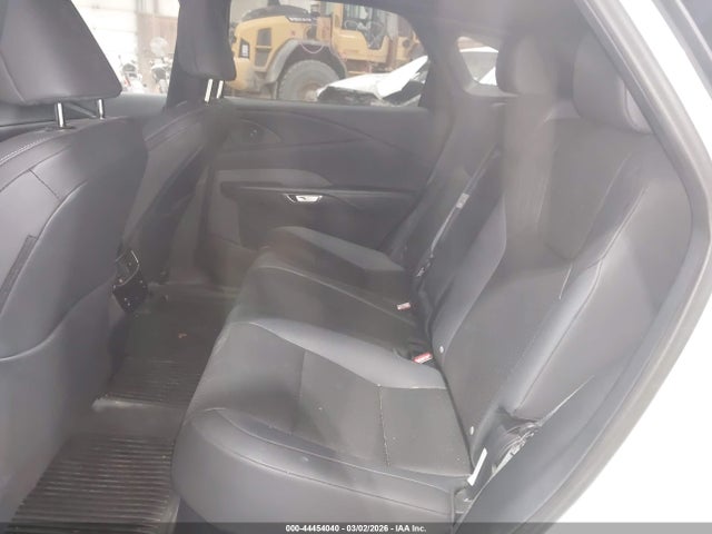 2023 LEXUS RX 350 2T2BAMCA1PC036941 Photo 7