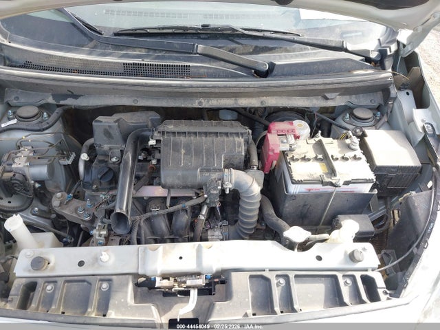 Aukcja sprzedaży 2024 Mitsubishi Mirage Es, vin: ML32AUHJ4RH004001, numer aukcji: 44454049