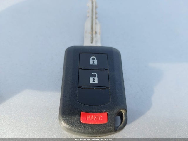 Aukcja sprzedaży 2024 Mitsubishi Mirage Es, vin: ML32AUHJ4RH004001, numer aukcji: 44454049