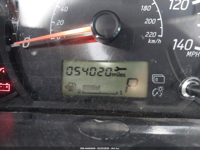 Aukcja sprzedaży 2024 Mitsubishi Mirage Es, vin: ML32AUHJ4RH004001, numer aukcji: 44454049