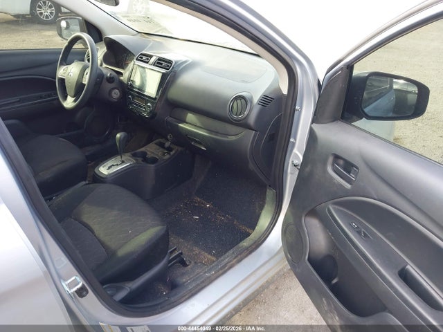 Aukcja sprzedaży 2024 Mitsubishi Mirage Es, vin: ML32AUHJ4RH004001, numer aukcji: 44454049