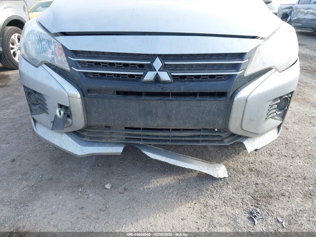 Aukcja sprzedaży 2024 Mitsubishi Mirage Es, vin: ML32AUHJ4RH004001, numer aukcji: 44454049
