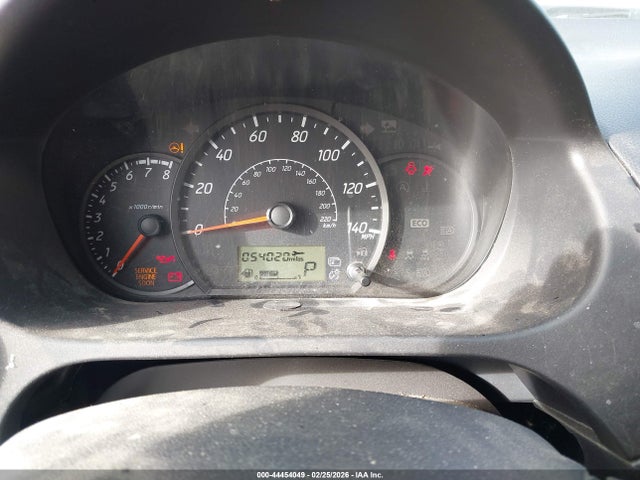 Aukcja sprzedaży 2024 Mitsubishi Mirage Es, vin: ML32AUHJ4RH004001, numer aukcji: 44454049