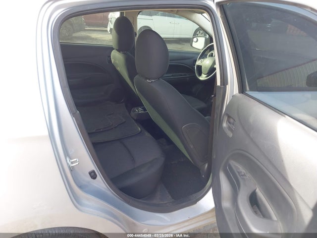 Aukcja sprzedaży 2024 Mitsubishi Mirage Es, vin: ML32AUHJ4RH004001, numer aukcji: 44454049