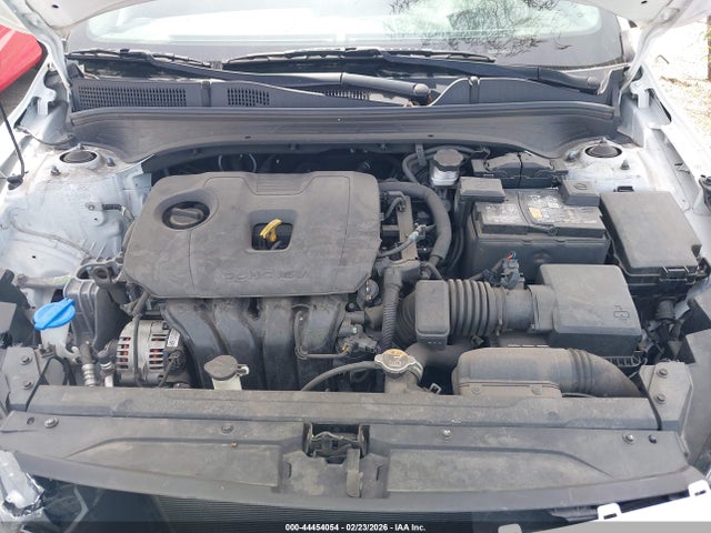 KIA FORTE LX 2023 3KPF24AD0PE520701 Image 10