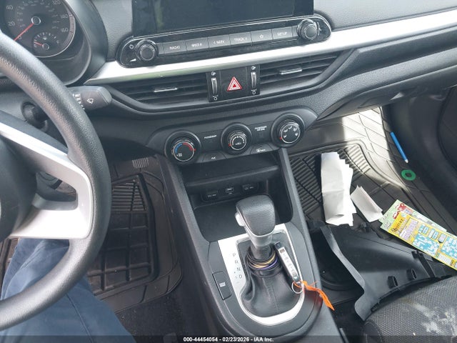 KIA FORTE LX 2023 3KPF24AD0PE520701 Image 11