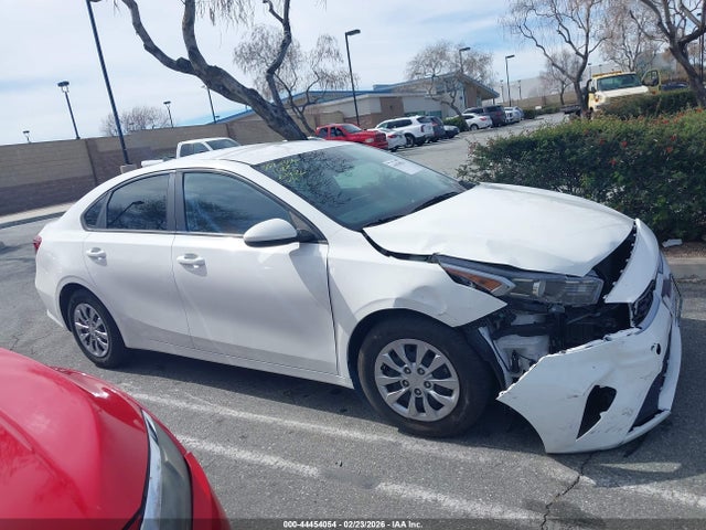 KIA FORTE LX 2023 3KPF24AD0PE520701 Image 13