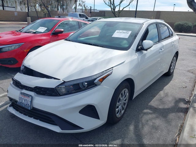 KIA FORTE LX 2023 3KPF24AD0PE520701 Image 2