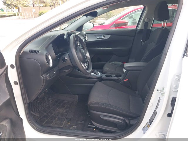 KIA FORTE LX 2023 3KPF24AD0PE520701 Image 5