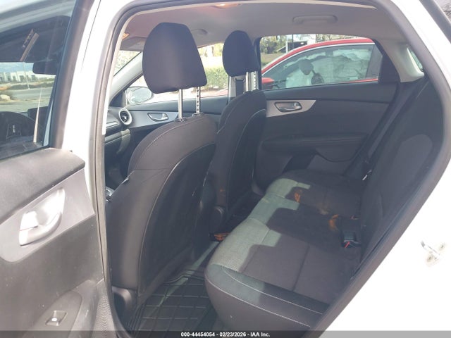 KIA FORTE LX 2023 3KPF24AD0PE520701 Image 8